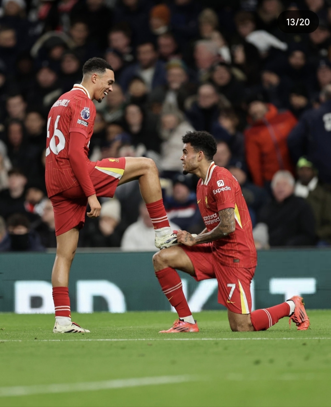 aiyouxi game-转折点利物浦止住颓势，足总杯赛后攻防权衡，信心回归，球队文化再被提及的简单介绍-aiyouxi game